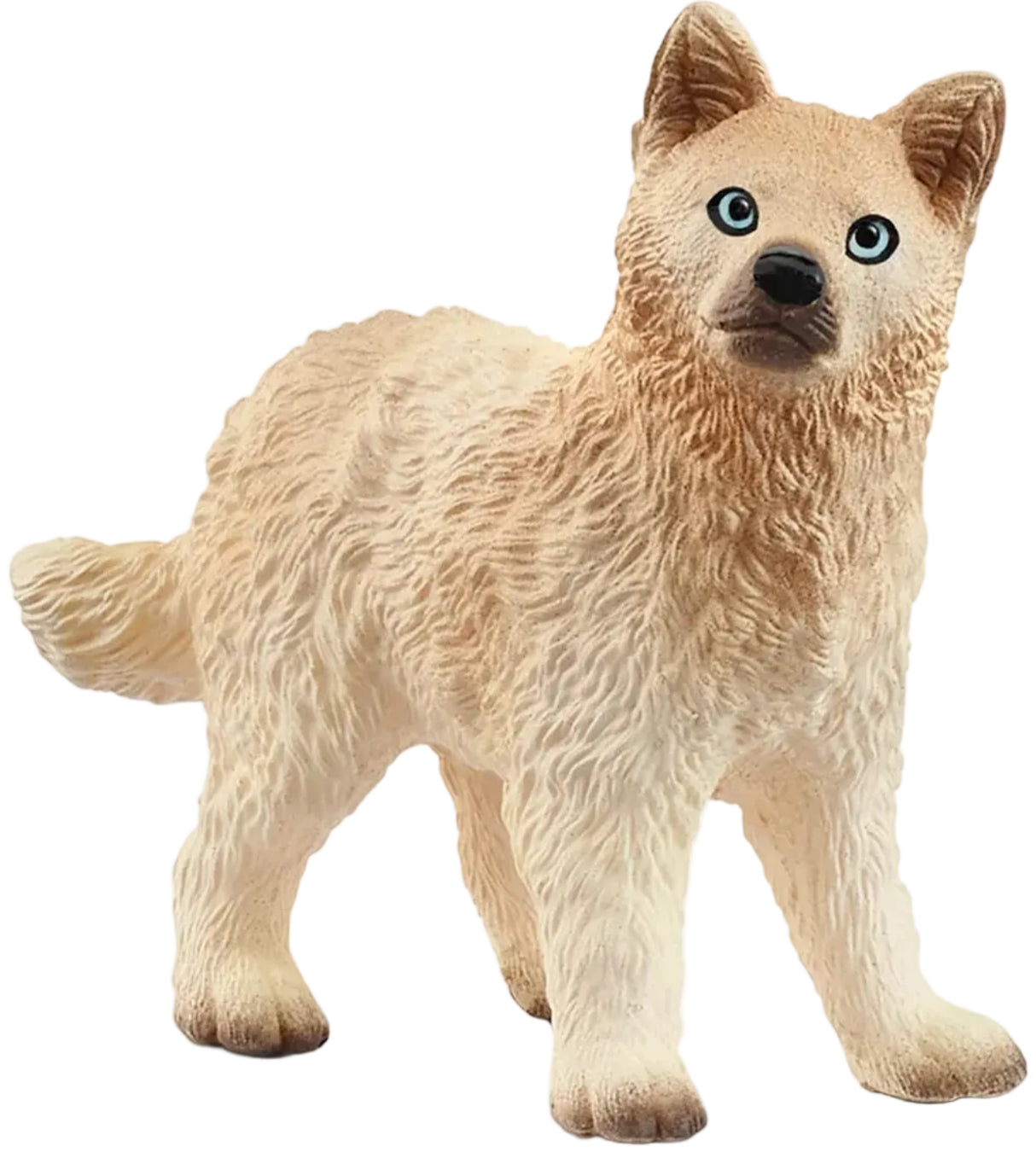 Schleich - Arctic Wolf Cub