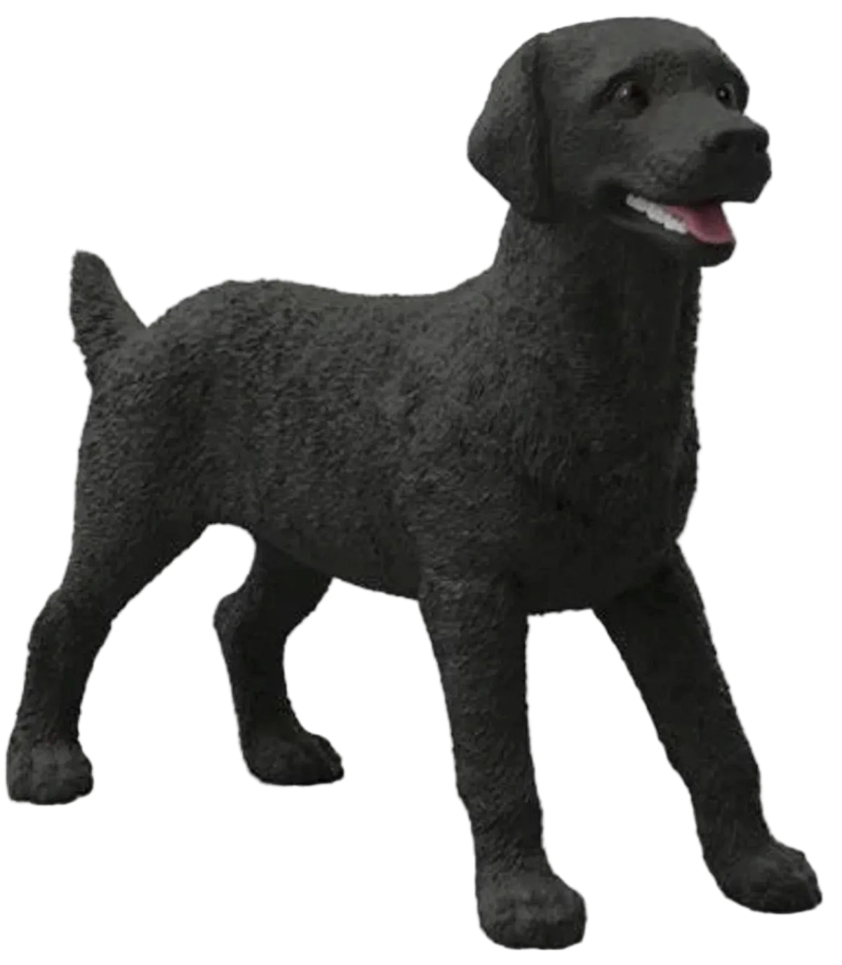 Schleich - Black Labrador Retriever Female