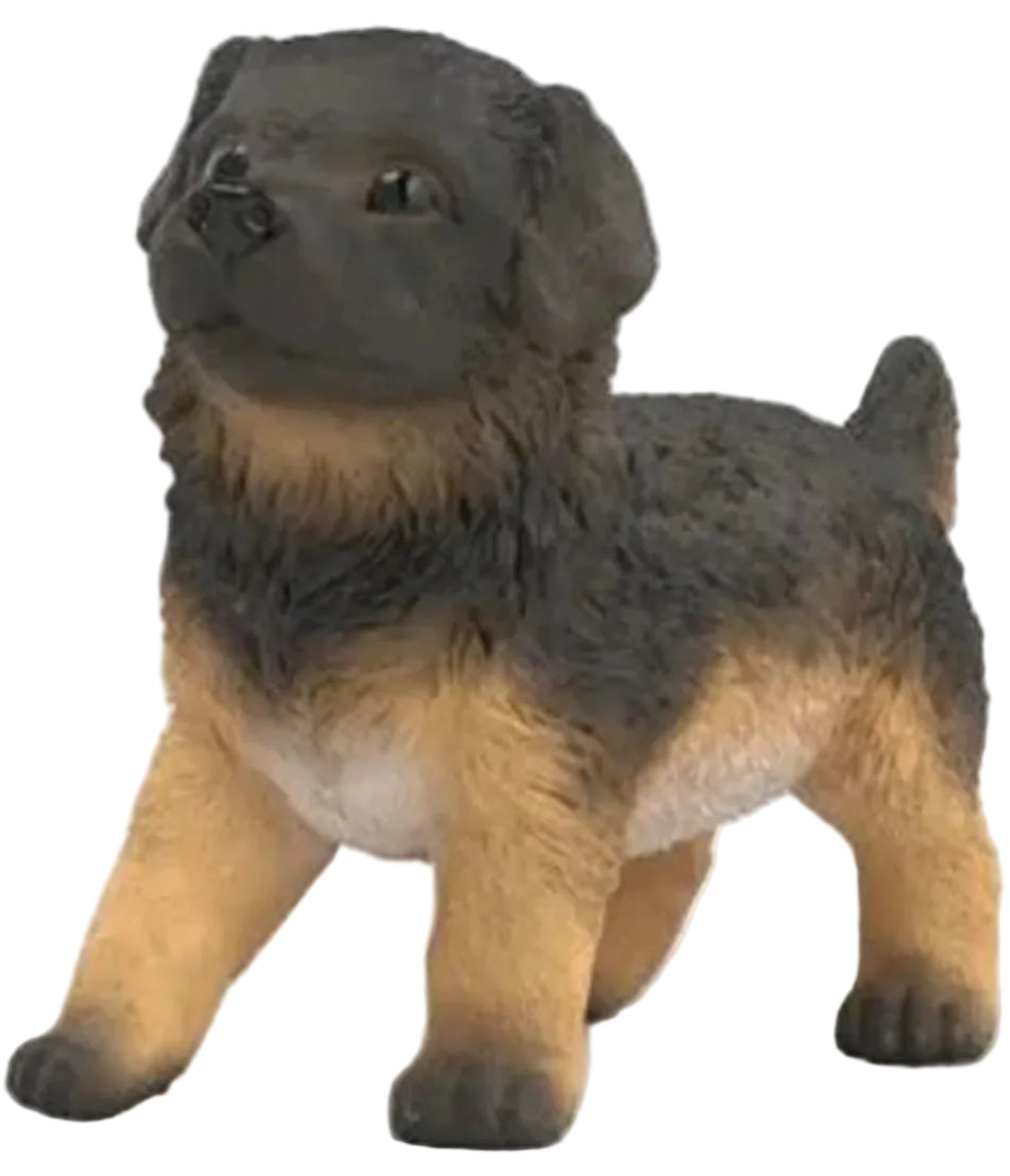 Schleich - German Shepherd Puppy