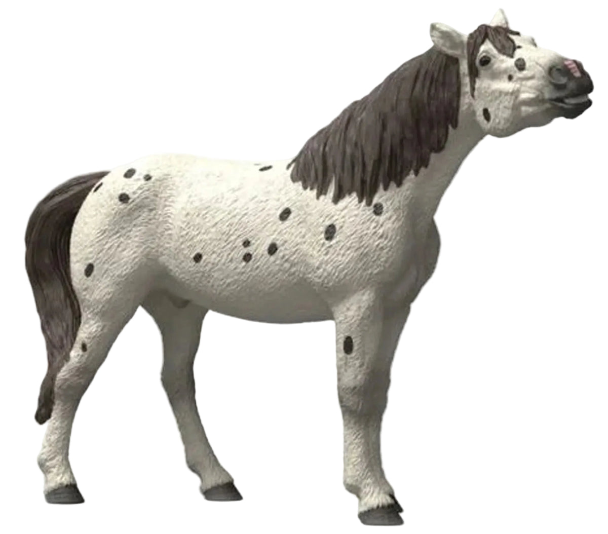 Schleich - Knabstrupper Gelding