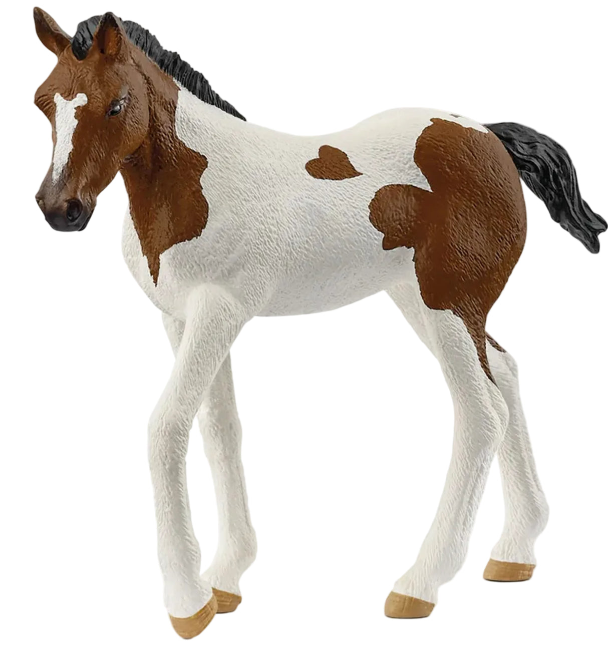 Schleich - Paint horse foal