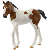 Schleich - Paint horse foal