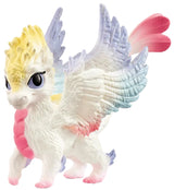 Schleich - Rainbow Baby Dragon