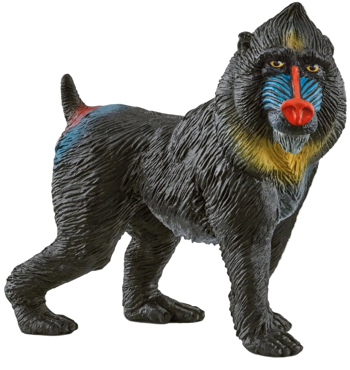 Schleich - Mandrill