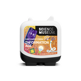tonies: Science Museum - Discovery Crew Clever Pocket Tonie
