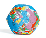 Classic Earth HUGG-A-PLANET