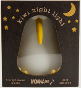 Moana Road: Silicone Night Light - Kiwi