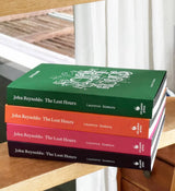 John Reynolds: The Lost Hours