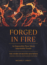 Forged in Fire