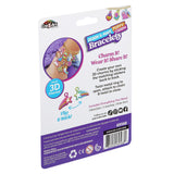 Shimmer 'n Sparkle Design & Make Puffy Charm Bracelets