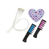 Shimmer 'n Sparkle Color Effects Hair Art