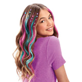 Shimmer 'n Sparkle Color Effects Hair Art