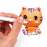 Shimmer 'n Sparkle Color Your On Squeezies