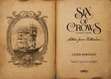 Six of Crows: A Darker Shore: Letters from Ketterdam
