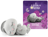 tonies: Sleepy friends - Classical Music with Sleepy Rabbit Tonie Audio Character