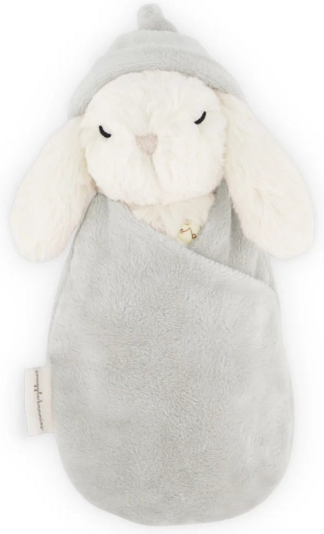 Snuggle Bunnies Sleeping Penelope - Willow (20cm)