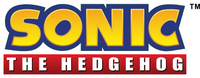 Sonic The Hedgehog