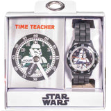 Time Teacher Watch - Stormtrooper