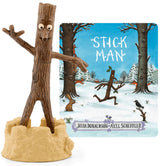 tonies: Julia Donaldson - Stickman Tonie Audio Character