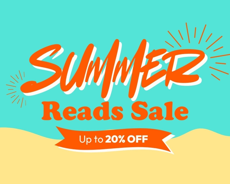 Summer Reads Sale