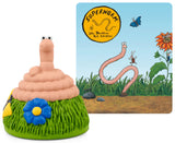 tonies: Julia Donaldson - Superworm Tonie Audio Character