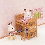 Sylvanian Families: Children's Bedroom Set