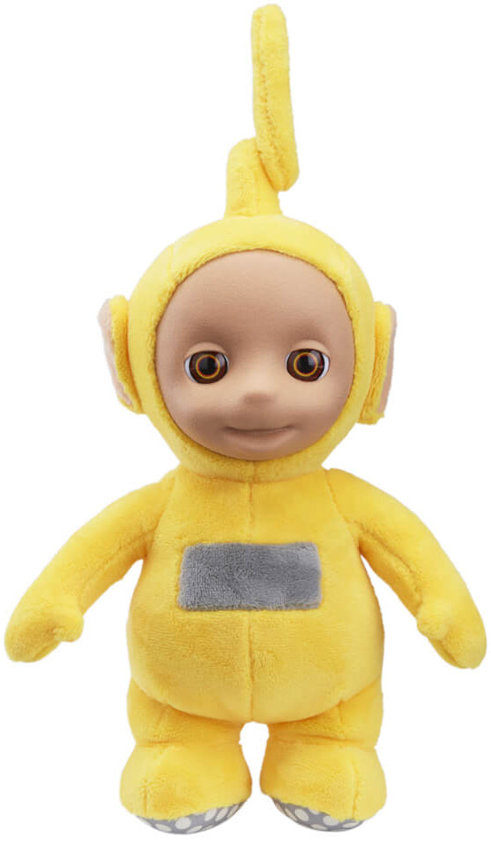 Teletubbies Talking Plush - Laa-Laa (27cm)