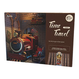 Rolife Time Travel Book Nook DIY Miniature Puzzle - (TGB04)