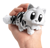 Turtle Creations: Purr House: Three Little Kittens - Biggly Kitten