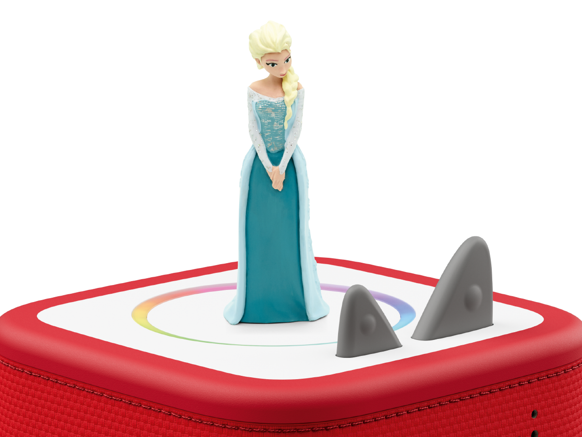 tonies: Disney Frozen - Elsa Tonie Audio Character