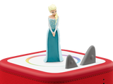 tonies: Disney Frozen - Elsa Tonie Audio Character