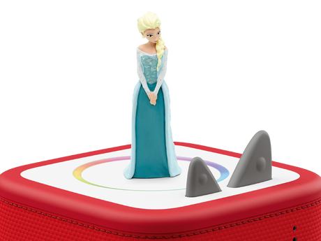 tonies: Disney Frozen - Elsa Tonie Audio Character