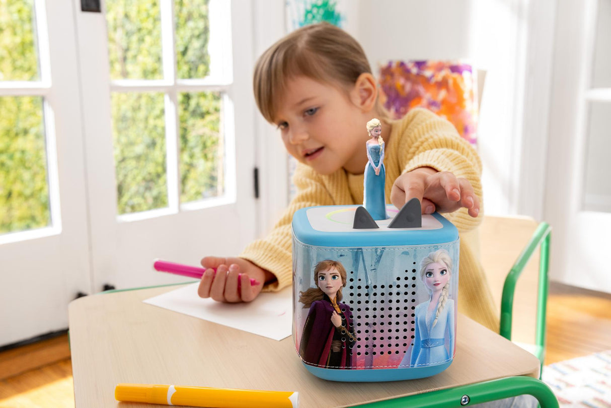 tonies: Disney Frozen - Elsa Tonie Audio Character