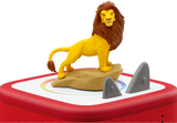tonies: Disney The Lion King - Simba Tonie Audio Character
