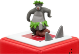tonies: Disney The Jungle Book - Baloo Tonie Audio Character