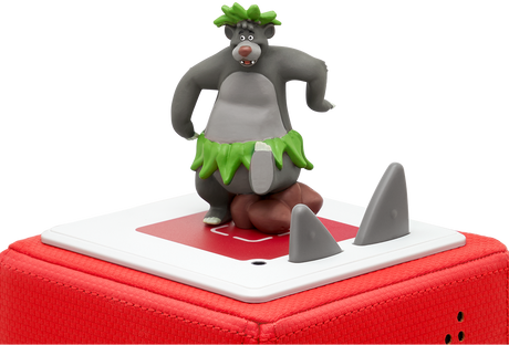 tonies: Disney The Jungle Book - Baloo Tonie Audio Character