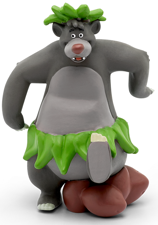 tonies: Disney The Jungle Book - Baloo Tonie Audio Character