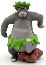 tonies: Disney The Jungle Book - Baloo Tonie Audio Character