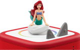 tonies: Disney The Little Mermaid - Ariel Tonie Audio Character