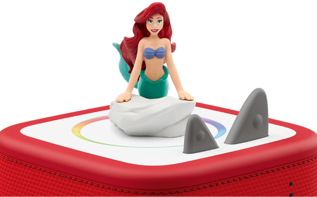 tonies: Disney The Little Mermaid - Ariel Tonie Audio Character