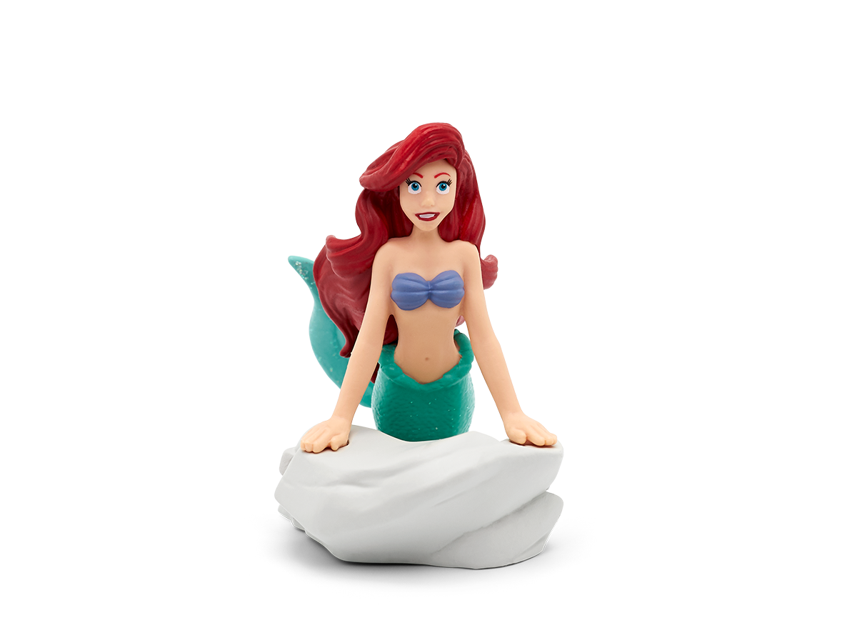 tonies: Disney The Little Mermaid - Ariel Tonie Audio Character