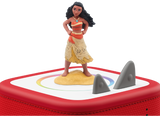 tonies: Disney Moana - Moana Tonie Audio Character
