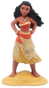 tonies: Disney Moana - Moana Tonie Audio Character