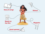 tonies: Disney Moana - Moana Tonie Audio Character