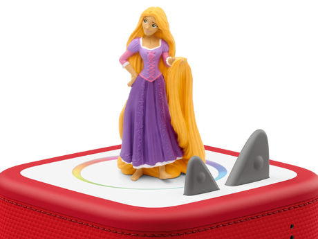 tonies: Disney Tangled - Rapunzel Tonie Audio Character