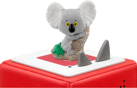 tonies: Rachel Bright Series - The Koala Who Could Three-Book Collection Tonie Audio Character