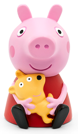 tonies: Peppa Pig - On the Road with Peppa Pig Tonie Audio Character