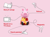 tonies: Peppa Pig - On the Road with Peppa Pig Tonie Audio Character