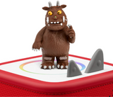 tonies: Julia Donaldson - The Gruffalo Tonie Audio Character