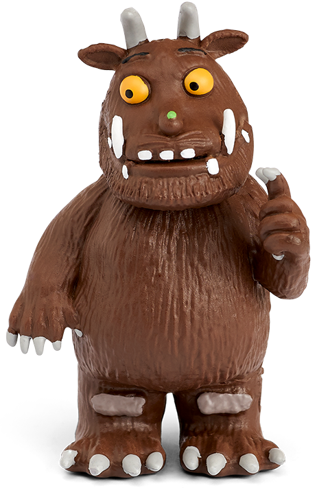 tonies: Julia Donaldson - The Gruffalo Tonie Audio Character